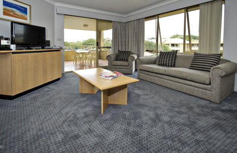 Abbey Beach Resort - Accommodation Newcastle 23