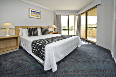 Abbey Beach Resort - Accommodation Newcastle 20