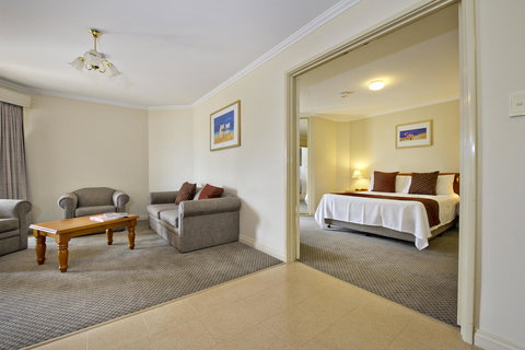Abbey Beach Resort - Accommodation Newcastle 12