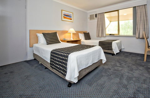 Abbey Beach Resort - Accommodation Newcastle 22