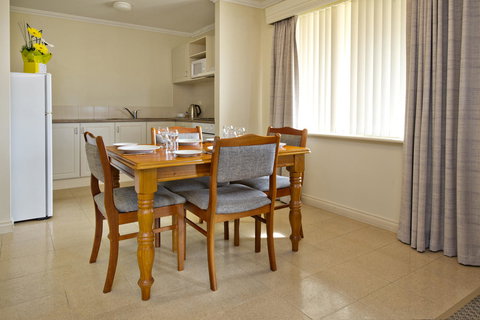 Abbey Beach Resort - Accommodation Newcastle 10