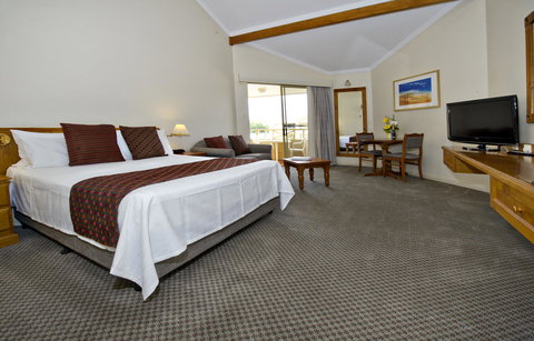 Abbey Beach Resort - Accommodation Newcastle 14
