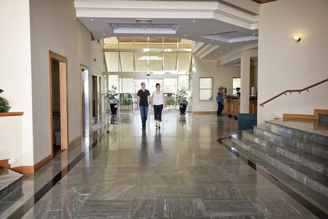 Abbey Beach Resort - Accommodation Newcastle 32