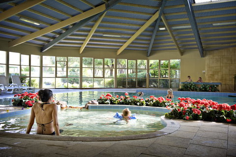 Abbey Beach Resort - Accommodation Newcastle 36