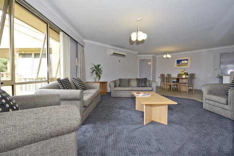 Abbey Beach Resort - Accommodation Newcastle 24