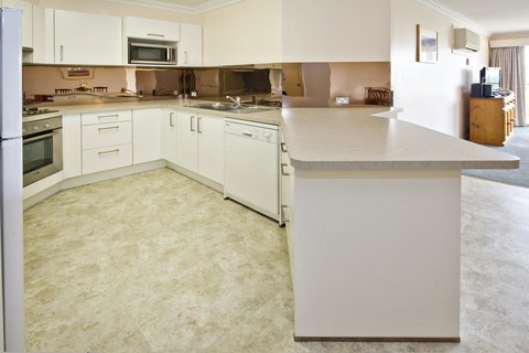 Abbey Beach Resort - Accommodation Newcastle 26