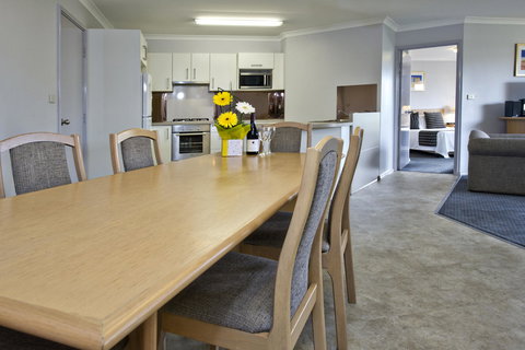Abbey Beach Resort - Accommodation Newcastle 18