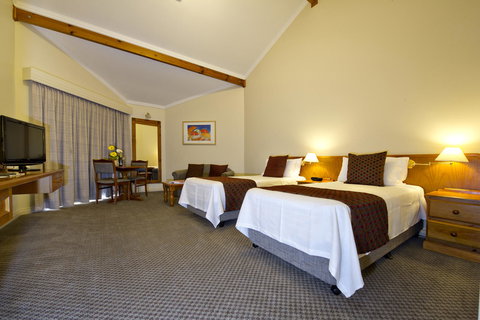 Abbey Beach Resort - Accommodation Newcastle 15