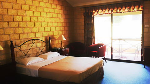 Karri Forest Motel - Accommodation Newcastle 33