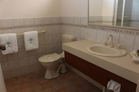 Karri Forest Motel - Accommodation Newcastle 36