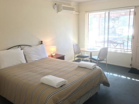 Karri Forest Motel - Accommodation Newcastle 24
