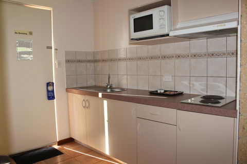 Karri Forest Motel - Accommodation Newcastle 37