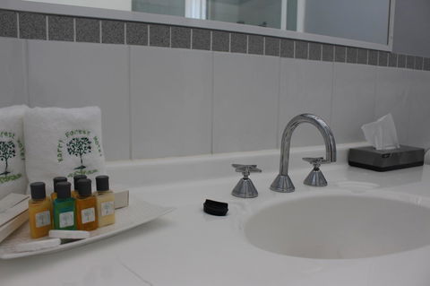 Karri Forest Motel - Accommodation Newcastle 41