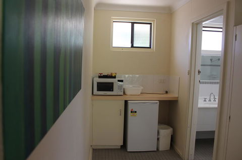 Karri Forest Motel - Accommodation Newcastle 42