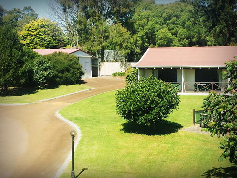 Karri Forest Motel - Accommodation Newcastle 30