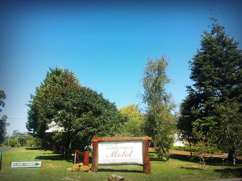 Karri Forest Motel - Accommodation Newcastle 29