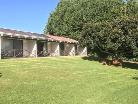 Karri Forest Motel - Accommodation Newcastle 18