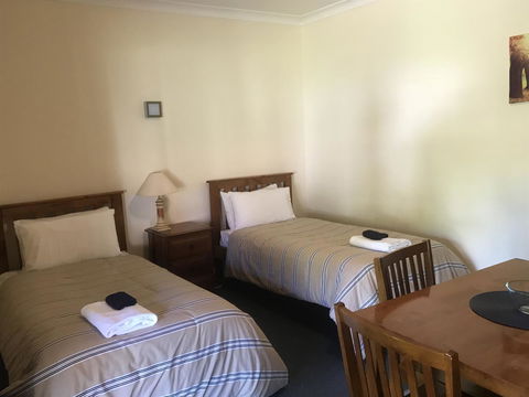 Karri Forest Motel - Accommodation Newcastle 25