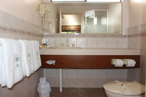 Karri Forest Motel - Accommodation Newcastle 38