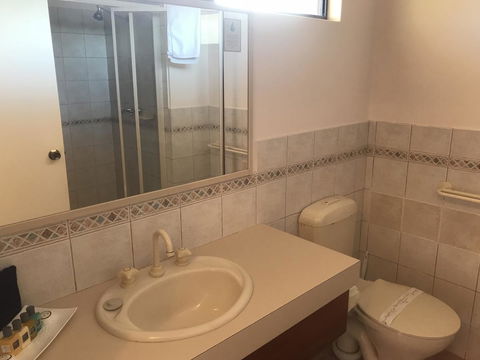 Karri Forest Motel - Accommodation Newcastle 10