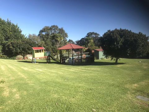 Karri Forest Motel - Accommodation Newcastle 11