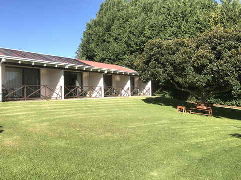 Karri Forest Motel - Accommodation Newcastle 12