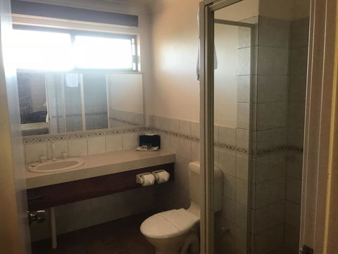 Karri Forest Motel - Accommodation Newcastle 16
