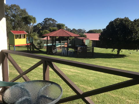 Karri Forest Motel - Accommodation Newcastle 13
