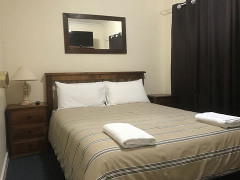 Karri Forest Motel - Accommodation Newcastle 26