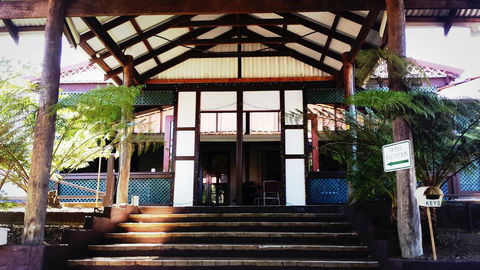 Karri Forest Motel - Accommodation Newcastle 32