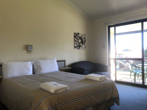 Karri Forest Motel - Accommodation Newcastle 27