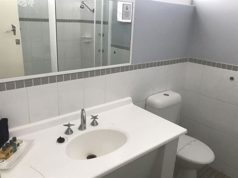 Karri Forest Motel - Accommodation Newcastle 17