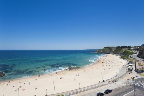 Noah\'s On The Beach - Accommodation Newcastle 21