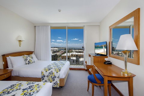 Noah\'s On The Beach - Accommodation Newcastle 20