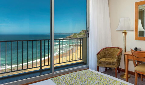 Noah\'s On The Beach - Accommodation Newcastle 1