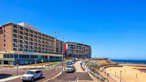 Noah\'s On The Beach - Accommodation Newcastle 3
