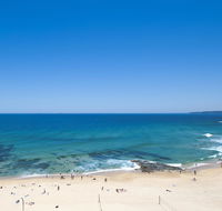 Quality Hotel Noah's On the Beach - Accommodation Newcastle