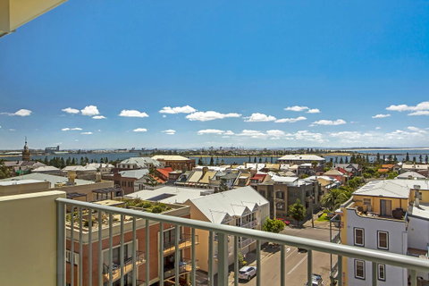 Noah\'s On The Beach - Accommodation Newcastle 4