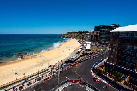 Noah\'s On The Beach - Accommodation Newcastle 2