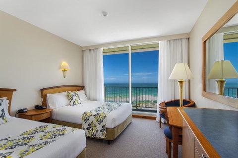 Noah\'s On The Beach - Accommodation Newcastle 10
