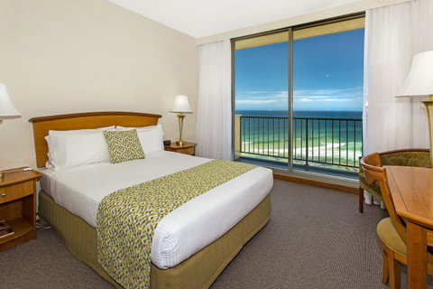 Noah\'s On The Beach - Accommodation Newcastle 6
