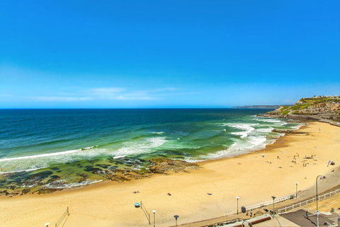 Noah\'s On The Beach - Accommodation Newcastle 17