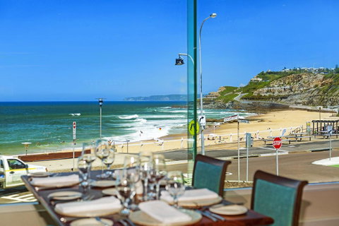 Noah\'s On The Beach - Accommodation Newcastle 14