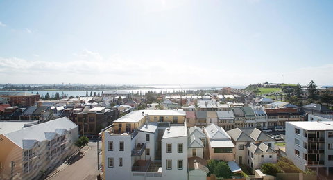 Noah\'s On The Beach - Accommodation Newcastle 25