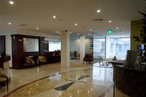 Noah\'s On The Beach - Accommodation Newcastle 22