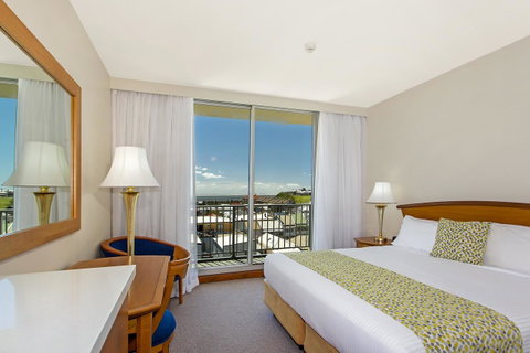 Noah\'s On The Beach - Accommodation Newcastle 24