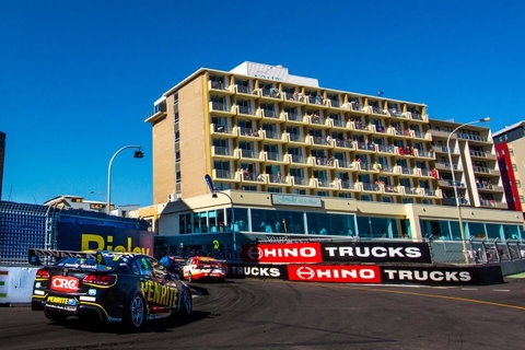 Noah\'s On The Beach - Accommodation Newcastle 8