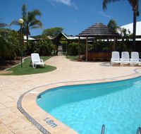 Dunsborough Central Motel - Accommodation Newcastle