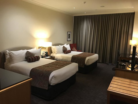 Duxton Hotel Perth - Accommodation Newcastle 8