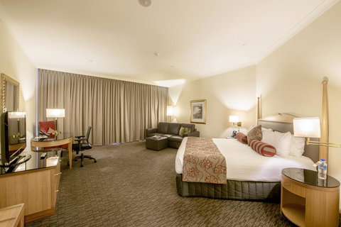 Duxton Hotel Perth - Accommodation Newcastle 20